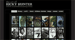 Desktop Screenshot of misledtomisery.com
