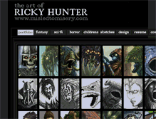 Tablet Screenshot of misledtomisery.com